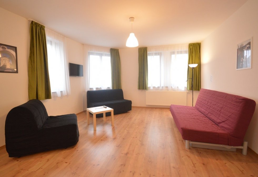 Csontváry apartman